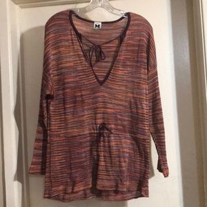 Missoni tunic
